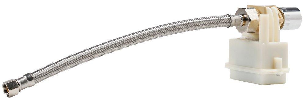 H2O Degree Hose Assembly Kitchen Sink with Flow Sensor 