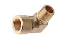H2O Degree BSPT Elbow Connector 