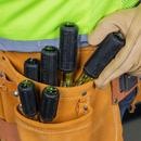 Klein Tools Black Manual 6 Piece Screwdriver 