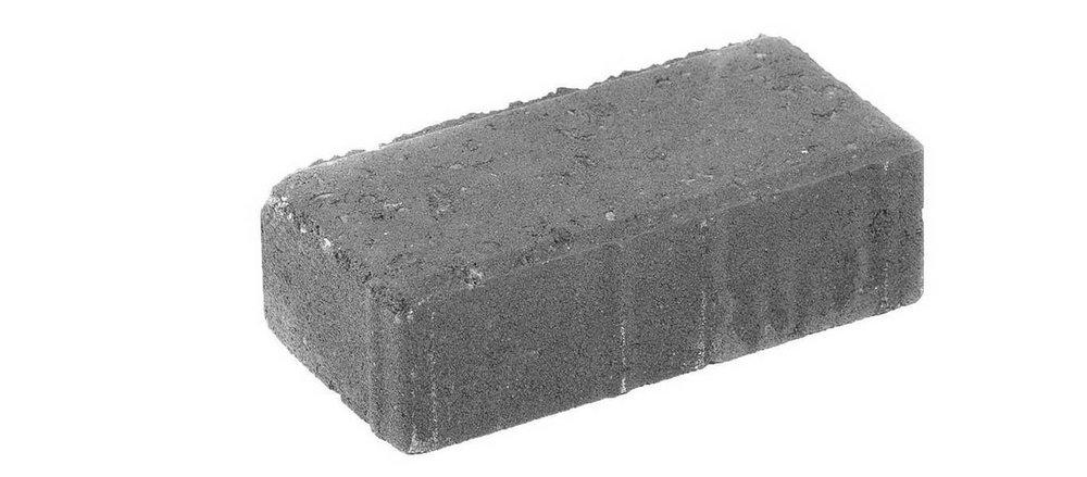 Anchor Block Company Fieldstone 2-3/8 x 7-7/8 x 3-7/8 in. Concrete Paver 