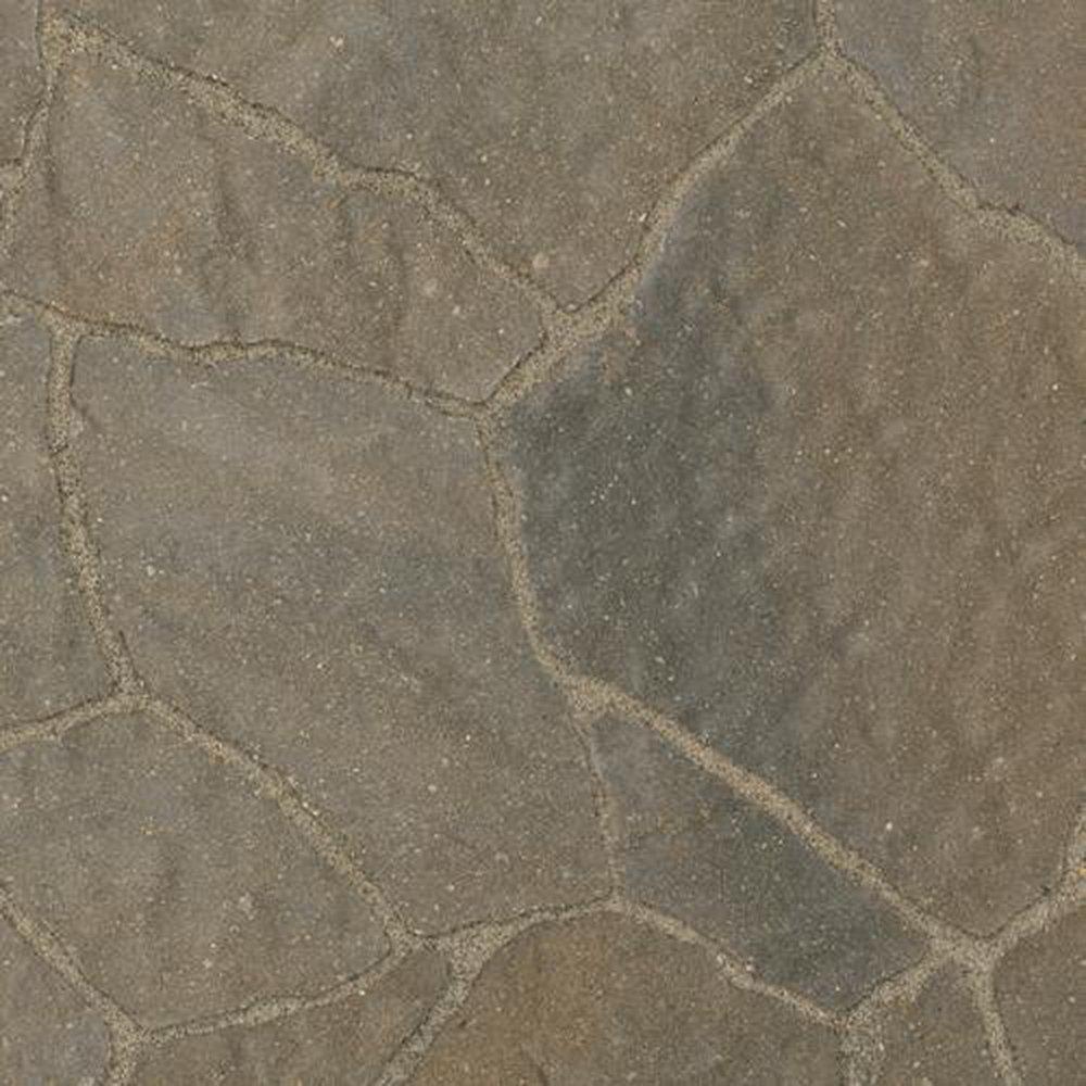 Anchor Block Company Cotswold Mist 3-1/8 x 21 x 15-3/8 in. Concrete Paver 