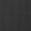 Anchor Block Company Midnight 3-1/8 x 22-1/2 x 15 in. Concrete Paver 