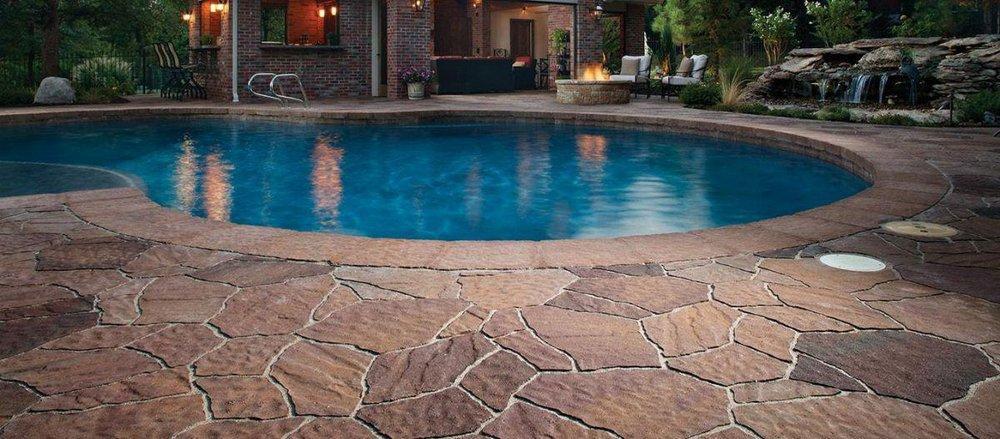 Anchor Block Company Ashbury Haze 3-1/8 x 21 x 15-3/8 in. Concrete Paver 