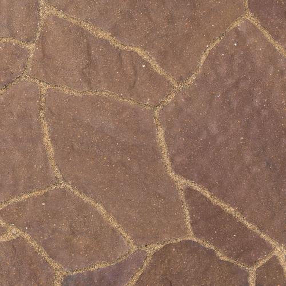 Anchor Block Company Ashbury Haze 3-1/8 x 21 x 15-3/8 in. Concrete Paver 