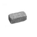 Anchor Block Company Barkwood 2-3/8 x 8-3/4 x 5-7/8 in. Concrete Paver 