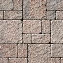 Anchor Block Company Fieldstone 2-3/4 x 13-3/4 x 13-3/4 in. Concrete Paver 4-Piece 