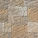 2-3/4 x 13-3/4 x 13-3/4 in. Concrete Paver in Northwoods 4-Piece