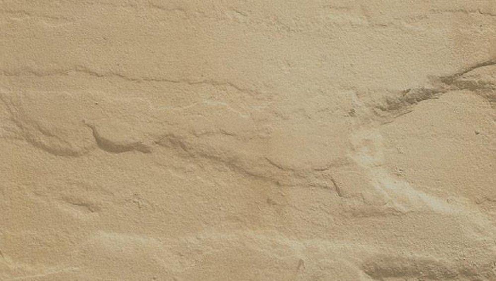 Anchor Block Company Heritage 3 x 13-1/2 x 8 in. Concrete Wall Paver 