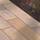 Anchor Block Company Sahara Beige 3-1/8 x 22-3/8 x 5-5/8 in. Concrete Paver 4-Piece 