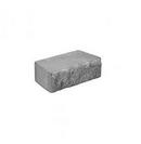 Anchor Block Company Sand 10 x 17-1/4 x 4 in. Concrete Wall Paver 