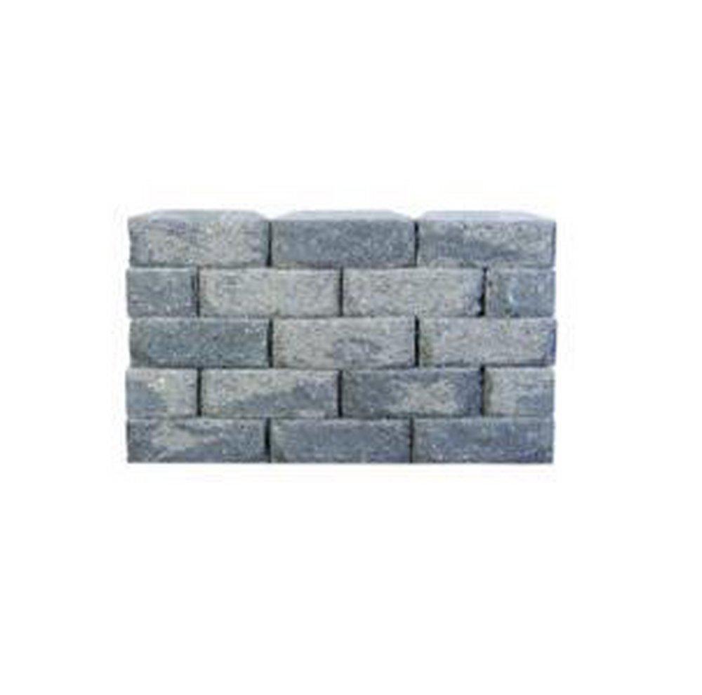 Anchor Block Company Aspen 6 x 48 x 18 in. Concrete Step Unit Paver 