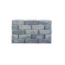 Anchor Block Company Aspen 6 x 48 x 18 in. Concrete Step Unit Paver 