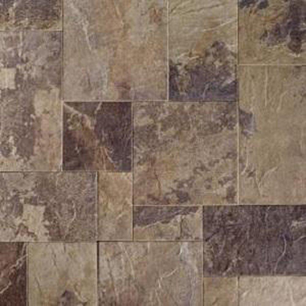 Anchor Block Company Black Hills 2-3/8 x 22-1/2 x 15 in. Concrete Paver 3-Piece 