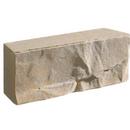 Anchor Block Company Arctic Gold 8 x 16-3/4 x 6 in. Concrete Wall Paver 
