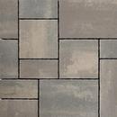 Anchor Block Company Beluga Grey 2-3/4 x 20-5/8 x 13-3/4 in. Concrete Paver 3-Piece 