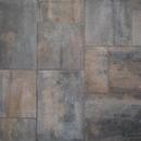 Anchor Block Company Cotswold Mist 2-3/8 x 12 x 6 in. Concrete Paver 