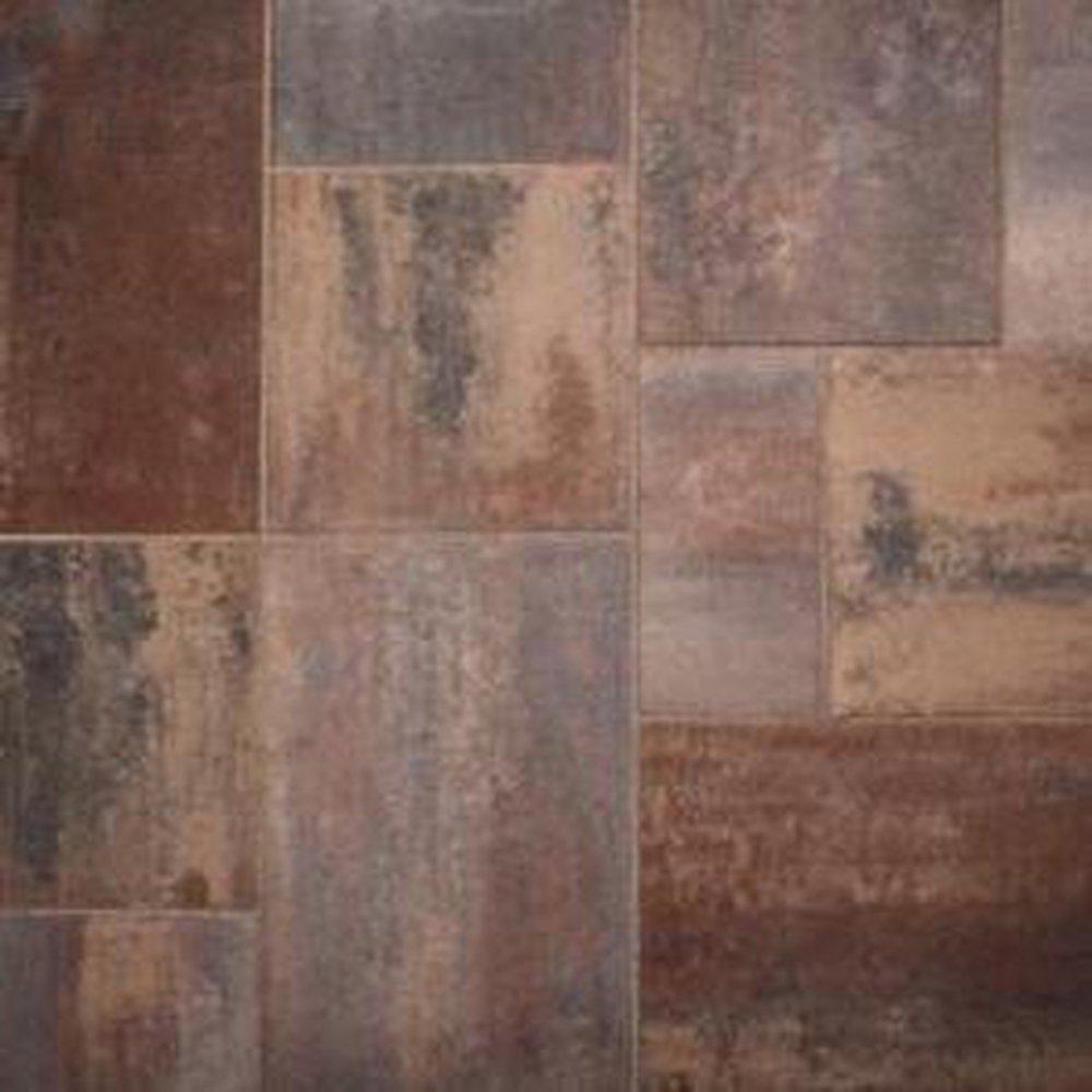 Anchor Block Company Ashbury Haze 2-3/8 x 12 x 12 in. Concrete Paver 