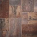 Anchor Block Company Ashbury Haze 2-3/8 x 12 x 12 in. Concrete Paver 