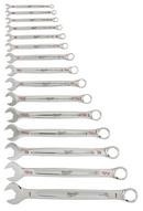 15-19/20 x 1/4 in. Combination Wrench Set