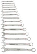 Milwaukee® Silver 1/4 in. Combination Wrench Set 