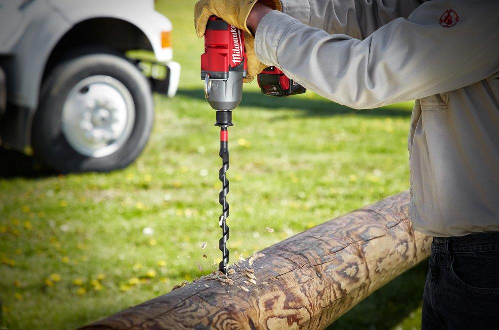 Milwaukee&reg; Auger 