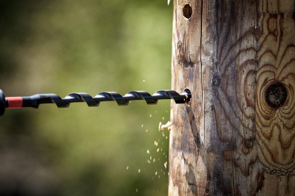 Milwaukee&reg; Auger 