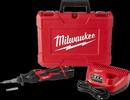 Milwaukee® Red Soldering Iron Kit 