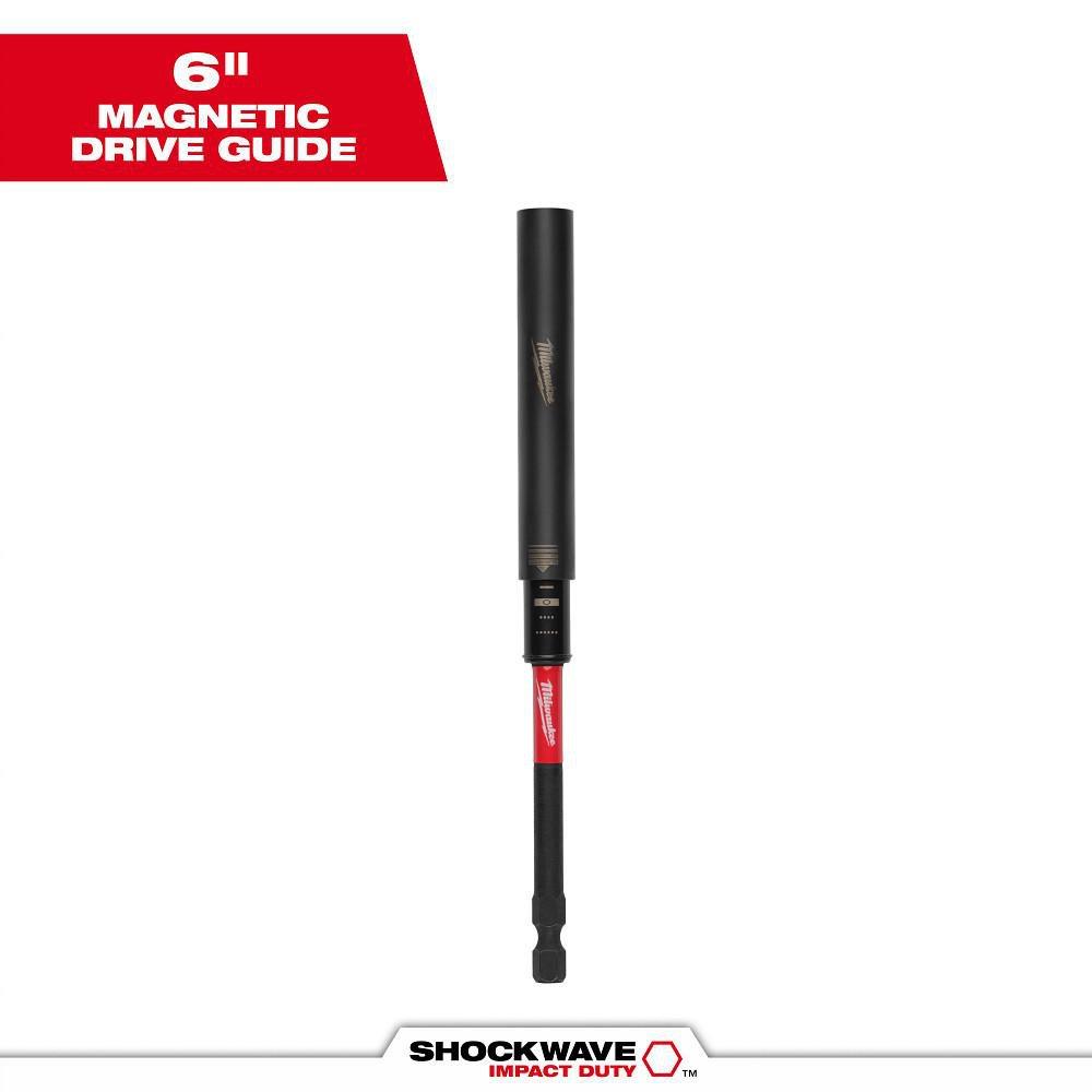 *CVR* SHOCKWAVE IMPACT DUTY 6 MAGNE 