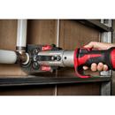 Milwaukee&reg; Red 0.5 - 2 x 18-5/16 in. Battery Press Tool Kit 