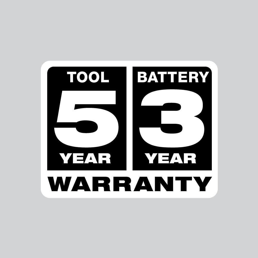 Milwaukee&reg; Red 0.5 - 2 x 18-5/16 in. Battery Press Tool Kit 