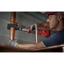 Milwaukee&reg; Red 0.5 - 2 x 18-5/16 in. Battery Press Tool Kit 