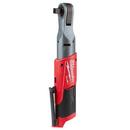 Milwaukee&reg; Red Ratchet Bare Tool (1-piece) 
