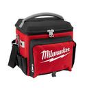 Milwaukee&reg; Silver Jobsite Cooler 