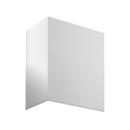 21-3/4 in. Duct Cover for AK7836BS Wall Mount Hood in Stainless Steel