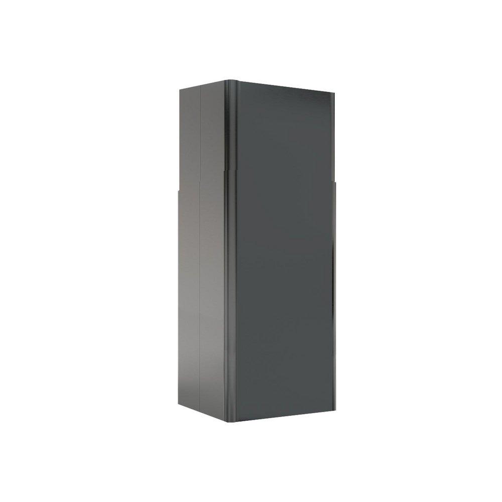 Zephyr Stainless Steel Duct Cover Extension for ZRE-M90ABSGG Range Hood 