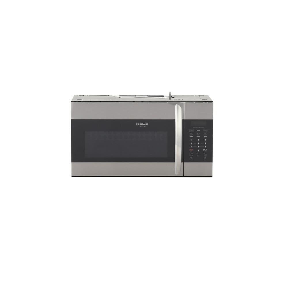 Frigidaire White 30-4/5 in. Bump Out Kit 