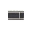 Frigidaire White 30-4/5 in. Bump Out Kit 