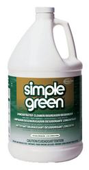 Sunshine Makers White Simple Green Industrial Cleaner or Degreaser 