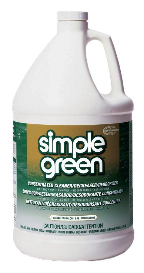 Sunshine Makers White Degreaser in White (Pack of 6) 