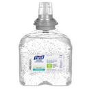 3-41/100 in. Advanced Hand Sanitizer (Case of 4)