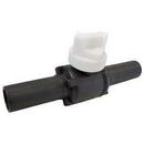 Kerotech Manufacturing Plastic Full Port Butt Fusion 160# Ball Valve 
