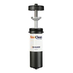 Magnetic Filter for NCB-E, NHB and NFB Series Boilers