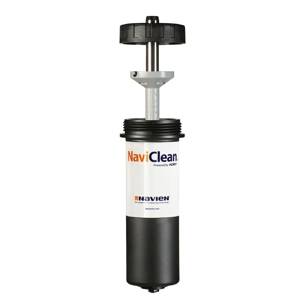 Navien Black Magnetic Filter 