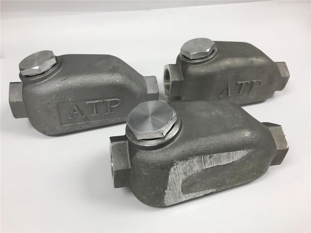 American Pneumatic Tools Oiler for Air Tool 