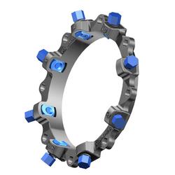 8 in. Mechanical Joint Wedge Restraint For Ductile Iron Pipe