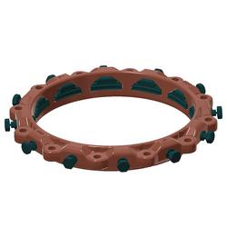 16 in. Mechanical Joint Plastic Wedge Restraint