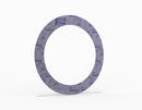 3 x 0.125 in. 150# Ring Gasket