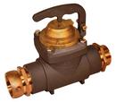FHZ25 Hydrant Meter, Cubic Feet 