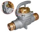 FHZ25 Hydrant Meter, US Gallons 