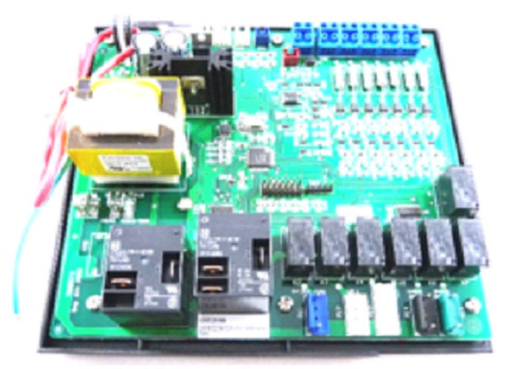 Service First 30V Defrost Controls 